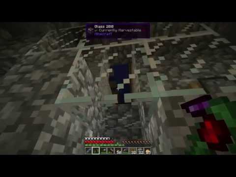 Playdo a PeKlim hrají PlaydoCraft 031 - xp spawner farma opět funguje