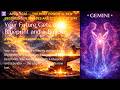 Gemini April 2026 Powerful New Beginning Your Future Gets A Blueprint And A Builder