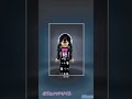 Making My Ava Look Like Me Irl Roblox Robloxedit Mm2 Robloxad
