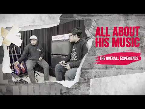 Notion To Notes - Kshitiz Singh Pariyar - Teaser