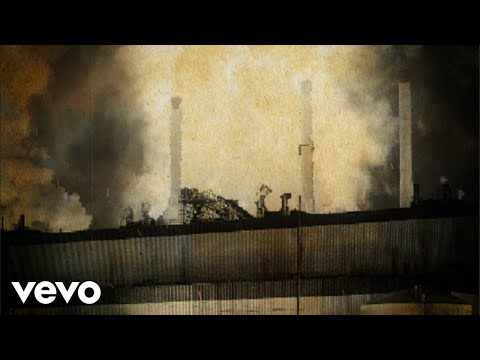 Lamb of God - Poison Dream (Official Lyric Video) ft. Jamey Jasta