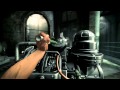 Wolfenstein: The Old Blood | TRAILER