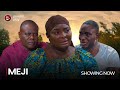 MEJI - Latest 2023 Yoruba Romantic Movie Drama Starring; Muyiwa Ademola, Femi Adebayo,Dayo Amusa