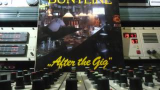 Buntline Goin' Up's Easy, Comin' Down's Hard Remaster By B v d M 2014