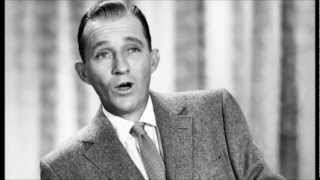 Bing Crosby - Last Night On The Backporch