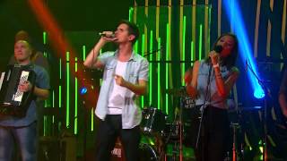 S.A.R.S. - Perspektivа / Tri boje zvuka