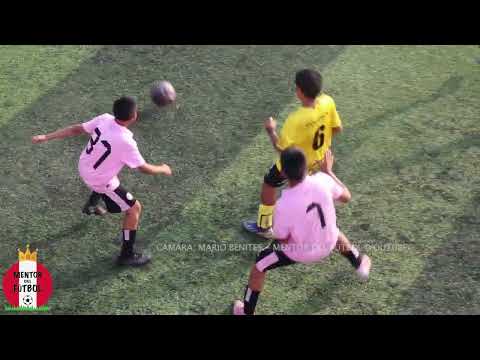 10-05-2025 ⚽🏆 COPA FEDERACIÓN 🇵🇪 ¡GANÓ EL FÚTBOL! SPORT BOYS 1-1 COOPSOL CAT. 2012