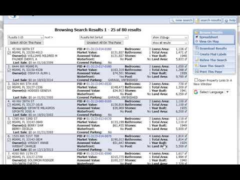 Imapp Basic Training Refine Search