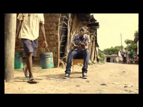 Ram K - Majukumu (Official Video)