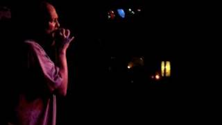 Sole "Year of the SExxx Symbol" Casbah San Diego 11-08