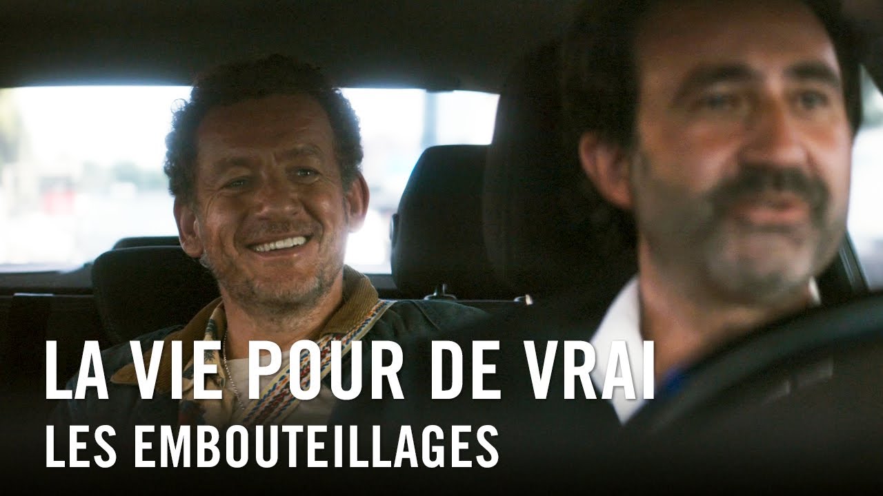 Miniature de la vidéo La Vie Pour De Vrai - Les Embouteillages du film La Vie pour de vrai