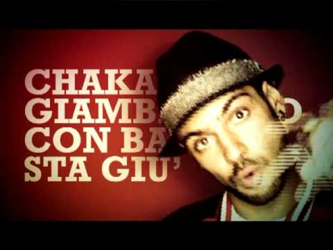 Video thumbnail for Chaka Anthem