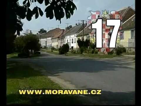 Moravané - Moravská otázka