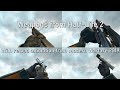 Weapons From Half Life 2 With Reload Animation From Modern Warfare 2019