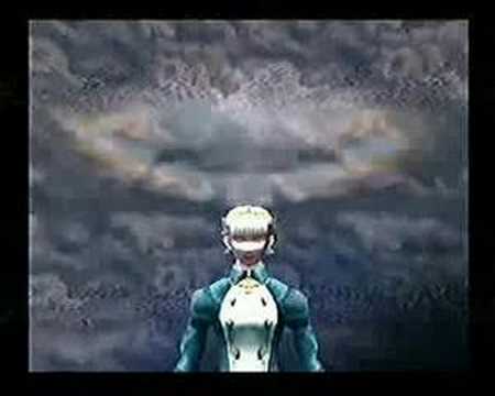 Shadow Hearts Walkthrough Part 88