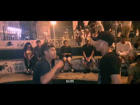 SKNG vs MR. YODICS -4tos- Fecha#5 - Ele Efe - Temporada 2023 (Fase 1)