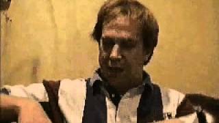 Interview Jay Wilbur #3