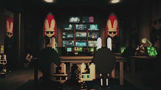 VideoImage1 KIYO - Bunny Tyranny