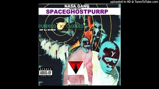 SpaceGhostPurrp - Feel This Way Kill Bill