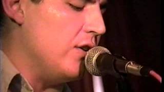 Acetone Barefoot on Sunday Blue Cafe'