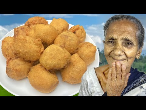 Potato Bonda