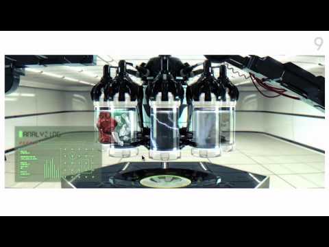 HD DVD - Customer Success Story