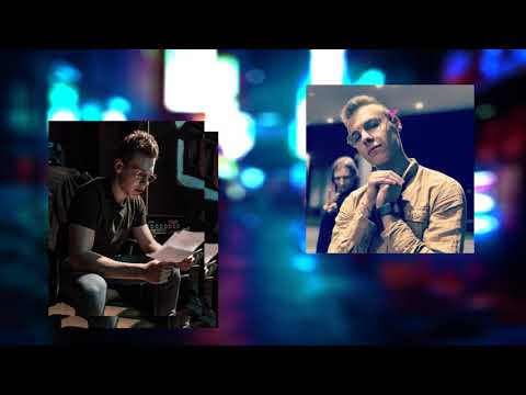 Adrian Forest - Przestrzeń