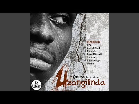 Uzongilinda (UPZ Reprise)