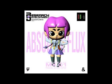 DV-I Intro Absolute Flux