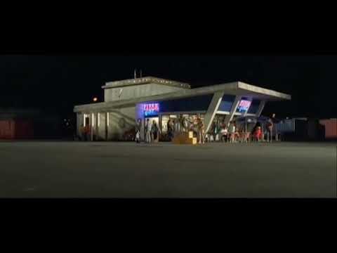 Taxi 1998 - La grande parade