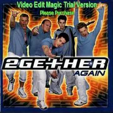 2Gether - Every Minute, Every Hour