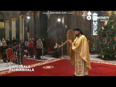 Heruvic, Dimitrie Suceveanu, glas 5 - Arhid. Constantin Hurjui