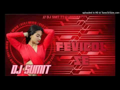Fevicol Se(Tapori Mix)Dj Sumit X Dj Green X Dj Tapas Dkl(OdiaRemix.Com)