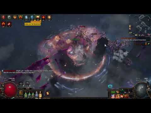 3.22 Chieftain Magic Find Autobomber