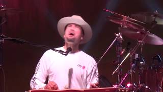 Ben Harper & the Innocent Criminals - Shine (Milano 2016)