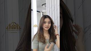 Download lagu MODEL RAMBUT BIKIN TIRUS & JADI BERVOLUME?! 😳 mp3