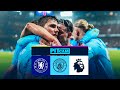 A PREMIER LEAGUE CLASSIC! | Chelsea 4-4 Man City | Unique Pitcam Highlights