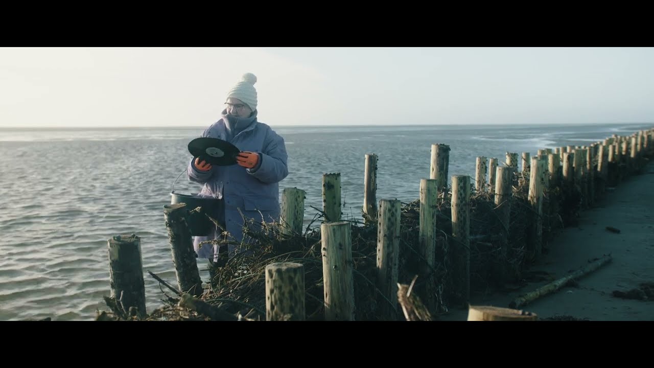 Trailer | As the Tide Comes In | Juan Palacios, Sofie Husum Johannesen