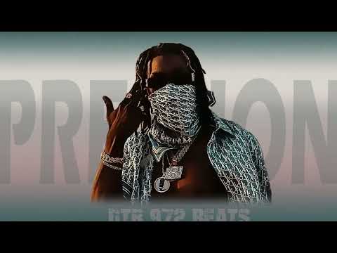 [FREE] PRESSION (GAZO X FREEZE CORLEONE TYPE BEAT) - DARK FREESTYLE DRILL TYPE BEAT - DTR 972 BEATS