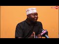 USICHOKIJUA KUHUSU UCHAWI NA AINA ZA MAKAFARA MAALIM IBRAHIM MKENYA
