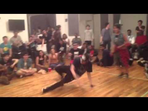 Mariano and troubles versus Cheech and pronto