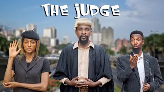 Download lagu THE JUDGE (YawaSkits, Episode 87) mp3