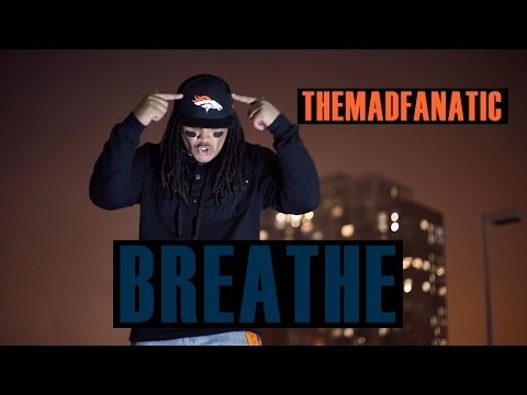 TheMadFanatic "Breathe" (Broncos vs Patriots SONG)