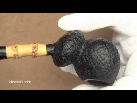 pipa Frank Axmacher 131 - smoking pipe