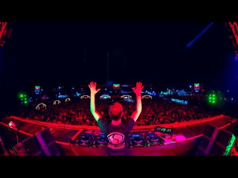 Andrew Rayel - Stars Collide | Andrew Rayel Live Performance at Myanmar Premium Countdown 2020 (MPC)