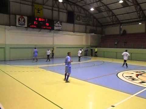 4ª Copa Batalha de Futsal Veteranos - 2013