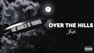Jefe (Shy Glizzy) - Over the Hills ft. Kash Doll (Prod by Balik)