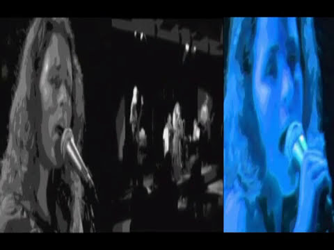 Nassekomix - Live in Dzierżoniów DOK Klub Pegaz 2004.10.15. Polska