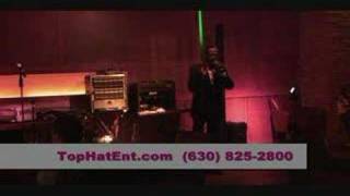 Somethings Got To Give - Sammy Davis Jr - Lawrence Evening