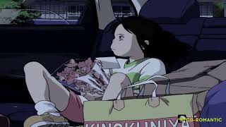 MC Eiht - Dayz of &#39;89 (Slowed+Reverb)